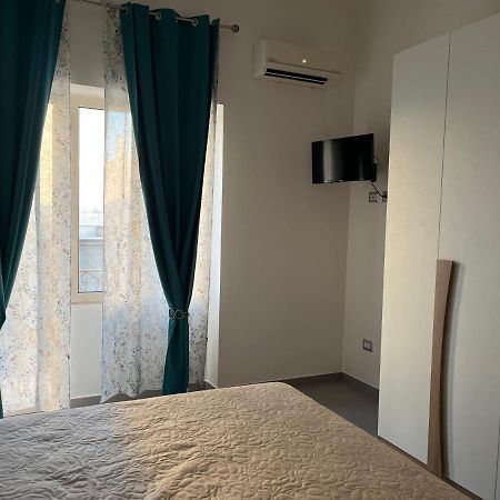 Le Zagare Bed & Breakfast Palagiano Exterior photo